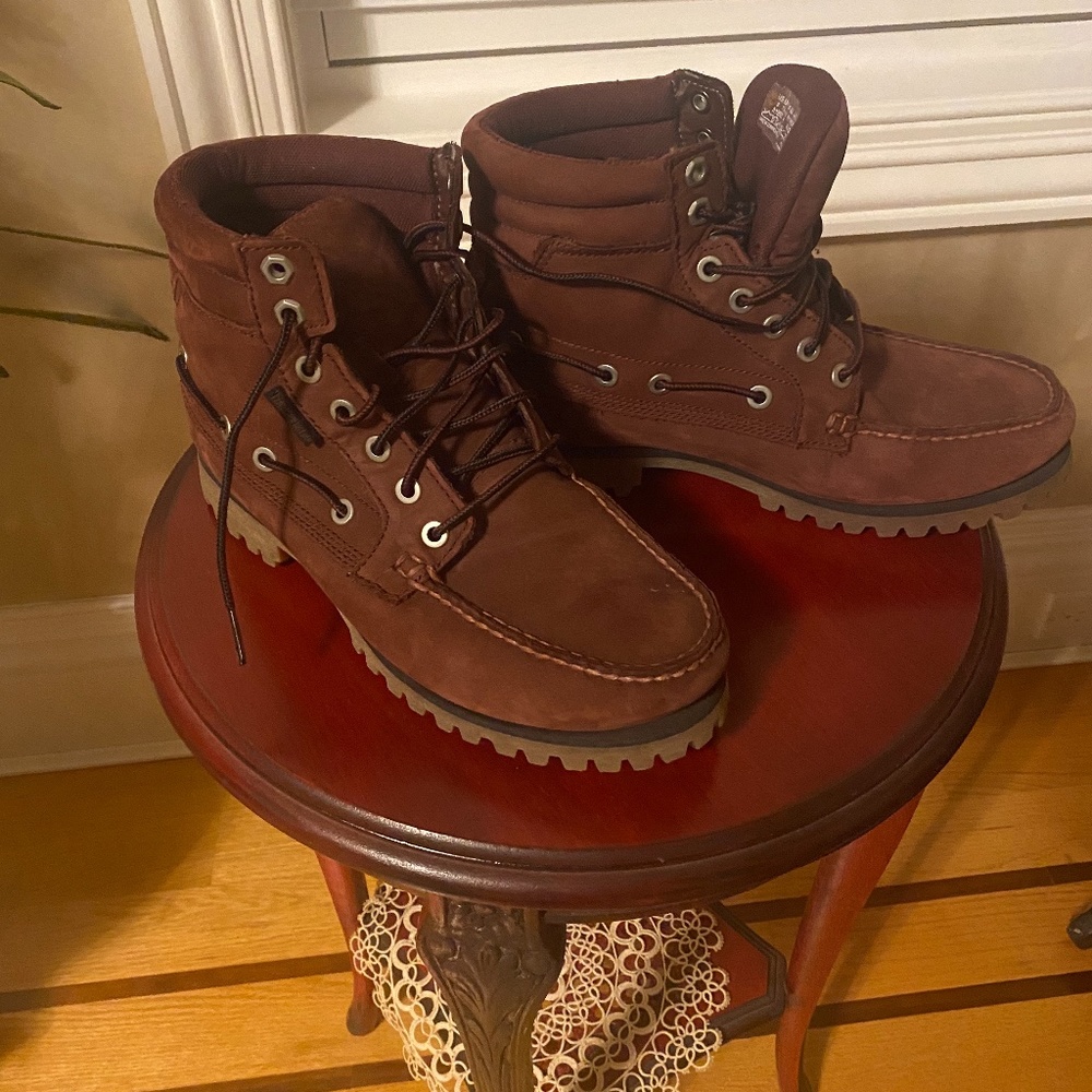 Timberland Mens size 8